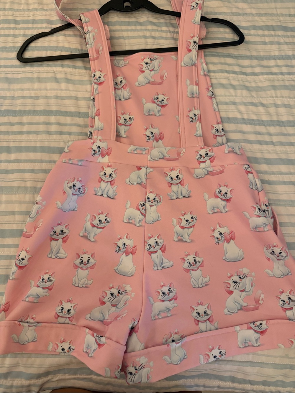 Blackmilk Marie Disney
Short Overalls - Picture 4 of 5
